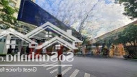 Cho Thuê Mặt Bằng Kinh Doanh Lý Thường Kiệt - Hoàn Kiếm, Đoạn Ăn Uống Vp,Diện Tích50M2 X2T,Mặt Tiền6M