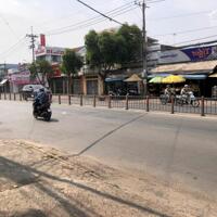 Cho thuê mặt bằng kinh doanh mặt tiền Tỉnh Lộ 8, Khu Phố 4, Thị Trấn Củ Chi, TP HCM