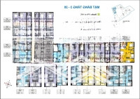1 Tỷ 2 Sang Gấp Căn Hộ Cao Cấp Mặt Tiền Quốc Lộ-Bến Lức