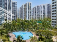 Chủ Kẹt Tiền Ngân Hàng Bán Gấp 1Pn+ The Rainbow Vinq9 Full Nội Thất Giá Bán 1Ty900 Bao Thuế Phí