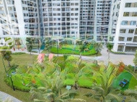 Chủ Kẹt Tiền Ngân Hàng Bán Gấp 1Pn+ The Rainbow Vinq9 Full Nội Thất Giá Bán 1Ty900 Bao Thuế Phí