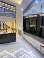 Chính Chủ Cần Bán Không Qua Trung Gian Nhà Phan Kế Bính - 30M2 - Sh Quay Đầu.