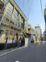 Cơ Hội Đầu Tư Siêu Lợi Nhuận - Gấp Bán Nhàhẽm Xe Hơiphan Đình Phùng, Pn - 5.2X17M Cn: 85M2. Chỉ 15 Tỷ Tl