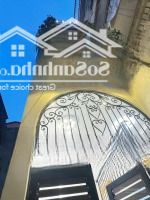 Bán Nhà Khu Vực Giáp Bát - Hoàng Mai