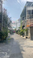 Bán Nhà Riêng 5 Phòng Ngủ 4 Vệ Sinh72M2 Tại Đường Vườn Lài, Tân Thành, Tân Phú, 11 Tỷ