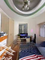 Bán Nhà Thái Thịnh, Lô Góc, Ô Tô Đỗ Cửa, Kinh Doanh Tốt 46M2 X 4 Tầng ,Mặt Tiền5.8 M - Giá Bán 13.2 Tỷ