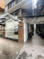 Bán Nhà Thái Thịnh, Lô Góc, Ô Tô Đỗ Cửa, Kinh Doanh Tốt 46M2 X 4 Tầng ,Mặt Tiền5.8 M - Giá Bán 13.2 Tỷ