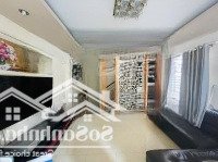 Nhà Góc 3 Mặthẽm Xe Hơivip - Đẹp Mê Li Ngang 4,5M - 7,2 Tỷ