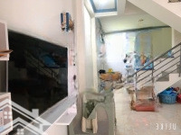 Bán Nhà Riêng 52.5M2, 2 Tầng, Ngang 4, Nở Hậu, Đường 3M, 4,2Tỷ Đối Diện Vạn Phúc City, Thủ Đức