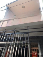Bán Nhà Riêng 52.5M2, 2 Tầng, Ngang 4, Nở Hậu, Đường 3M, 4,2Tỷ Đối Diện Vạn Phúc City, Thủ Đức