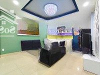 Bán Nhà Đẹp (5,5 X 10) 2 Tầng - Quận 1 - Giá Bán 7,8 Tỷ