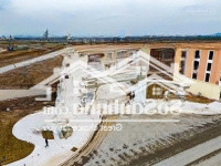 Biệt Thự Song Lập Hoàng Gia 8 View Hồ Siêu Rộng Có Chiết Khấu 12%