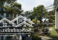 Chính Chủ Bán Biệt Thự Ngọc Trai Nhỏ Đối Diện Công Viên. Giá Bán 50,2 Tỷ. Lh Xem Nhà: 0943656805