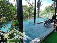Bt 348M2 6 Phòng Ngủ,Vị Trí Trung Tâm Flamingo Resort, Sổ Lâu Dài, Vận Hành Kinh Doanh Tốt