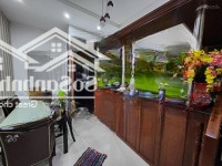 Nhà 3 Tầng 3 Mê Mặt Tiền Đào Nguyên Phổ. Hoà Minh - Diện Tích 75M2 Ngang 5M