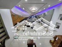 Nhà 3 Tầng 3 Mê Mặt Tiền Đào Nguyên Phổ. Hoà Minh - Diện Tích 75M2 Ngang 5M