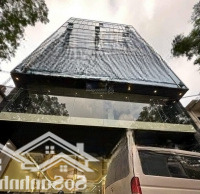 Duy Nhất Mặt Phố Lạc Trung, Mặt Tiền 6,6M - Phù Hợp Mọi Loại Hình Kinh Doanh