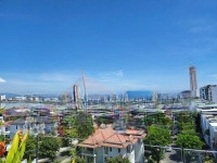Chủ Cần Bán -Toà Apartment 7.5 Tầngmặt Tiềnchương Dương -View Pháo Hoa Và Sát Trần Thị Lý -Tn 1.2Tỷ/Năm