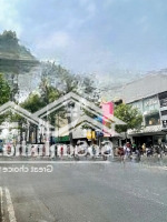 Mặt Tiền Duy Nhất Ngang 8,5M Đường 3/2, P. 12, Quận 10. Dtcn: 220M2. Ctxd: Hầm 7 Tầng. Giá Tốt