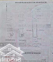 Bán Nhà 4 Tầng Mặt Tiền 55 Đường Số 5 Cư Xá Chu Văn An Diện Tích: 76M2 (4.05X20M) 4 Lầu 8 Phòng Ngủ11,9 Tỷ