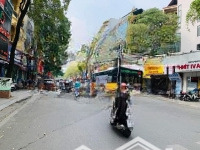 Siêu Phẩm Mặt Phố Trần Đại Nghĩa, Kinh Doanh Đỉnh, Vị Trí Đắc Địa, Dòng Tiền 1,4 Tỷ/Năm. Diện Tích: 332M2