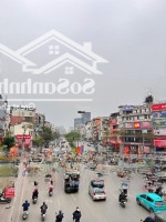 7,5M Mặt Tiền - Siêu Hiếm, Trung Tâm Đống Đa - Mặt Phố Xã Đàn - Kinh Doanh Sầm Uất. Diện Tích: 60M2, 32 Tỷ