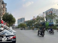 7,5M Mặt Tiền - Siêu Hiếm, Trung Tâm Đống Đa - Mặt Phố Xã Đàn - Kinh Doanh Sầm Uất. Diện Tích: 60M2, 32 Tỷ