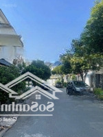 Nhà Phố Kdc Nhân Phú, Qh Chuẩn, Ngang 6,5M