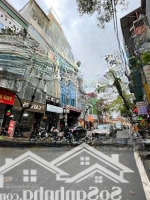 Giá Đầu Tư - Mặt Tiền 6,6M, 98M2, Mặt Phố Nguyễn An Ninh, Vị Trí Đẹp, Kinh Doanh Đỉnh, Giá Bán 35,5 Tỷ