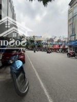 Giá Đầu Tư - Mặt Tiền 6,6M, 98M2, Mặt Phố Nguyễn An Ninh, Vị Trí Đẹp, Kinh Doanh Đỉnh, Giá Bán 35,5 Tỷ