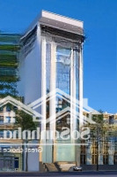 Đầu Tư Sinh Lời - Tòa Nhà Văn Phòng Mặt Phố - Vỉa Hè 8M -Mặt Tiền6M - Giá Bán 70 Tỷ Nhỉnh - Quận Thanh Xuân
