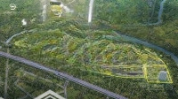 Shophouse Tại Eco Retreat Long Sinh Lời Cao, Ưu Đãi Lên Đếm 200 Triệu.