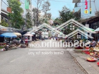 Bán Nền Mặt Tiền Ngô Đức Kế Tân An Ninh Kiều 3.2X16.3- Giá Bán 9 Tỷ