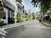 Bán Đất Mặt Tiền Phan Chu Trinh Vị Trí Đẹp, Kinh Doanh Đắc Địa