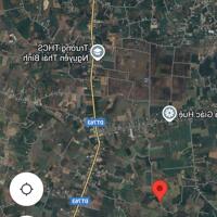 Bán 1,1 ha (11693m) Xuân Bắc, Xuân Lộc, Đồng Nai