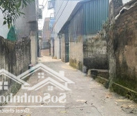 Bán 107,8M2 Đất Thổ Cư Tại Quyết Tiến 2 Vân Côn Hoài Đức Hà Nội Đại Lộ Đi Vào 300M