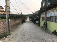 Bán 107,8M2 Đất Thổ Cư Tại Quyết Tiến 2 Vân Côn Hoài Đức Hà Nội Đại Lộ Đi Vào 300M
