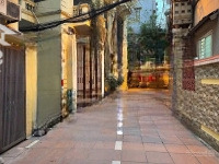 Bán Đất Trần Hòa, Đại Kim, Hoàng Mai, Hà Nội, Giá Cực Chất 7,85 Tỷ, 34M2