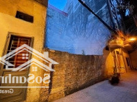Bán Đất Trần Hòa, Đại Kim, Hoàng Mai, Hà Nội, Giá Cực Chất 7,85 Tỷ, 34M2