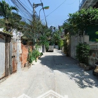 Bán 92,49M2 Mặt Tiền Dương Hiến Quyền, Nha Trang, Giá Bán 6Ty5, Cách Biển Chỉ 230M,