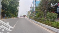 Bán Đất Mặt Phố Lạc Long Quân 270M2 Mặt Tiền 9.5M Giá Bán 67 Tỷ