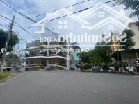 Lô Góc Vị Trí Vàng! Ngã Tư Nguyễn Lý & Trần Văn Cẩn Đất Đẹp Như Tên, Góc Nào Cũng Có Lý