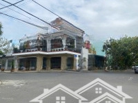 Lô Góc Vị Trí Vàng! Ngã Tư Nguyễn Lý & Trần Văn Cẩn Đất Đẹp Như Tên, Góc Nào Cũng Có Lý