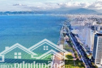 Chính Chủ Bán 229M2 Đất Thổ, Xây Căn Hộ Dịch Vụ Sát Biển Nha Trang, Giá Bán 15Ty6