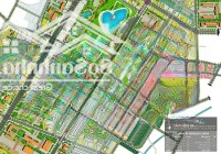 Nhận Đặt Chỗ Ưu Tiên Đất Nền Kđt An Điền Phát, Có Sẵn Sổ, Tùy Chọn Lô Yêu Thích
