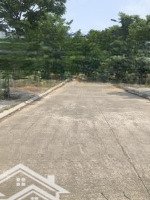 Chính Chủ Cần Bán Đất Khu Golden Hill , Giá Bán 2 Tỷ 680 . Đường 7,5M , Phân Khu A4