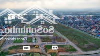 Lô Biệt Thự Xẻ Khe 120M2 Tđc Khu B, Bắc Sông Cấm, Thuỷ Nguyên. Liên Hệ: 0946.849.134
