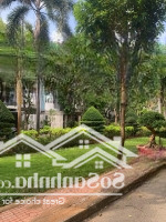 Bán Hai Lô Đất Còn Lại View Công Viên Trong Khu Dân Cư An Phú Hưng, P. Tân Phong, Giá Bán 13,2 Tỷ