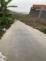 Bán Đấtmặt Tiềnđường 140M2 Tại Lâm Động, Thủy Nguyên Giá Đầu Tư
