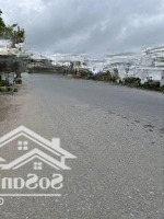 Dịch Vụ Lại Yên 62M2 Mặt Tiền Hơn 4M Vị Trí Sát Đường Đôi Rộng 40M, Không Lỗi Phong Thuỷ